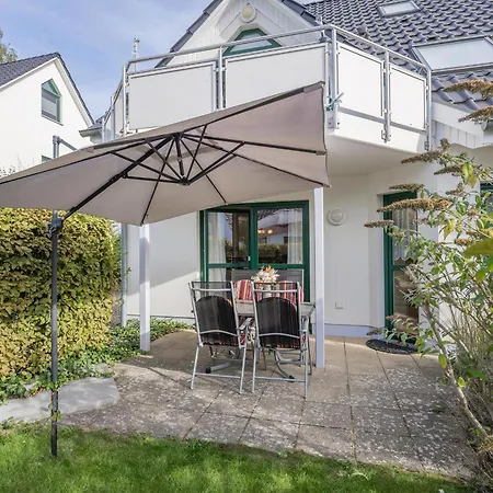 Ostseepark - Asternweg 1 - 1