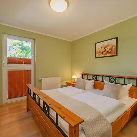 Ostseepark - Asternweg 1 - 1 *