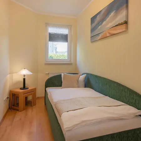 Ostseepark - Asternweg 1 - 1 奥斯特西巴德钦诺维茨