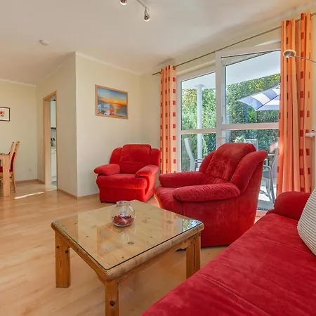 Ostseepark - Asternweg 1 - 1