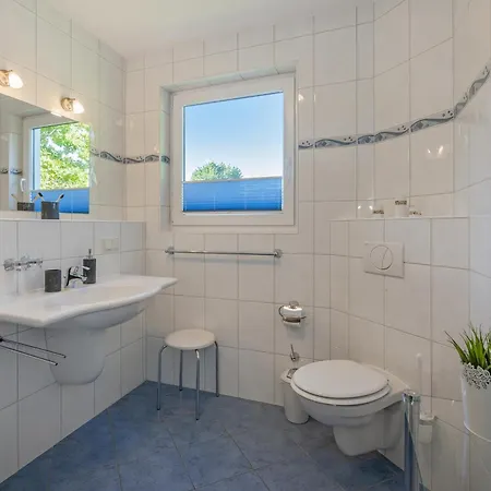 Apartment Ostseepark - Asternweg 1 - 1