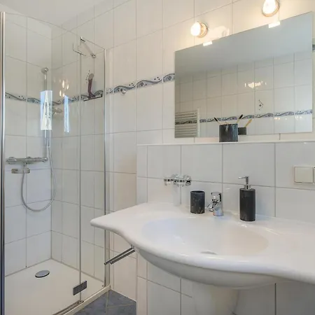 Ostseepark - Asternweg 1 - 1 Apartment *