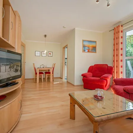 Ostseepark - Asternweg 1 - 1 *