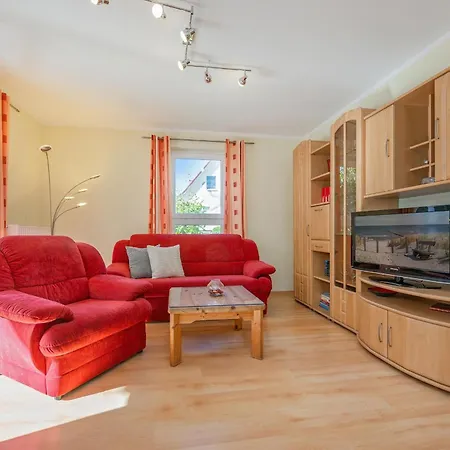 Ostseepark - Asternweg 1 - 1