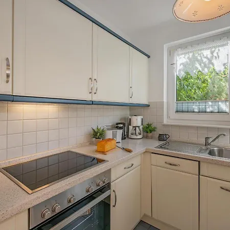 Ostseepark - Asternweg 1 - 1 公寓 *